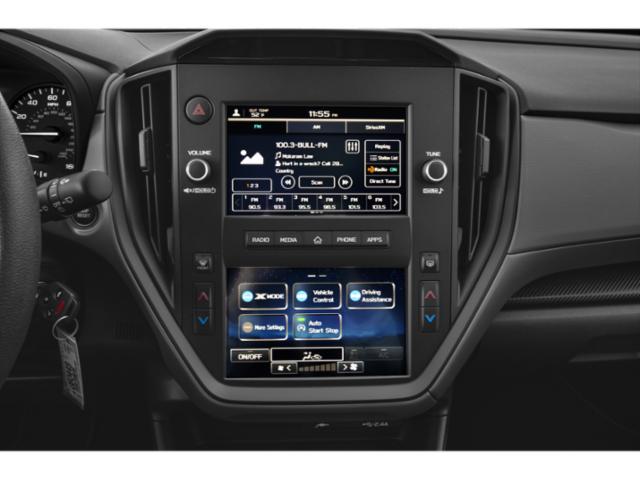 2026 Subaru Crosstrek Standard