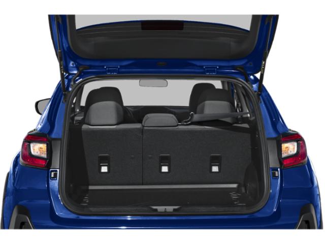 2026 Subaru Crosstrek Standard
