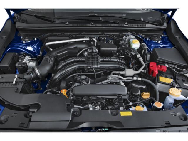 2026 Subaru Crosstrek Standard