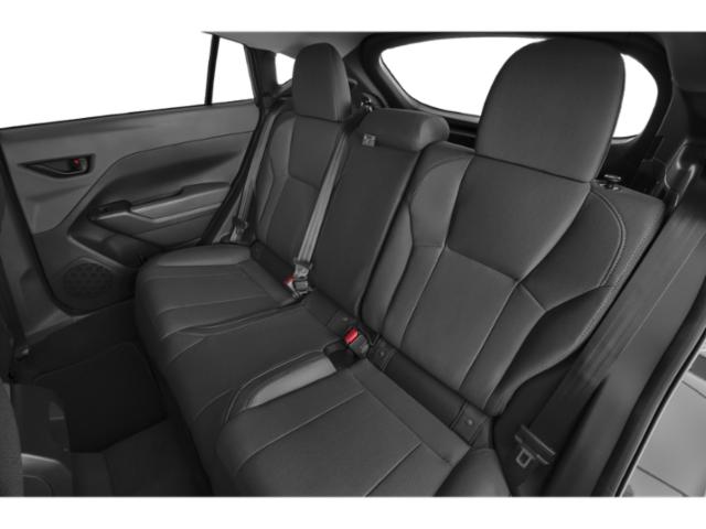 2026 Subaru Crosstrek Standard
