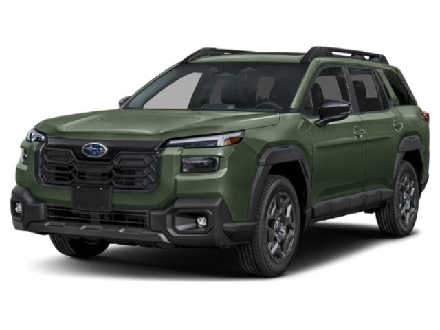 2026 Subaru Outback Premium for sale in Warren, PA