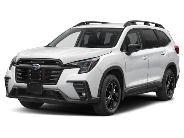 2026 Subaru Ascent Premium 7-Passenger for sale in Napa, CA