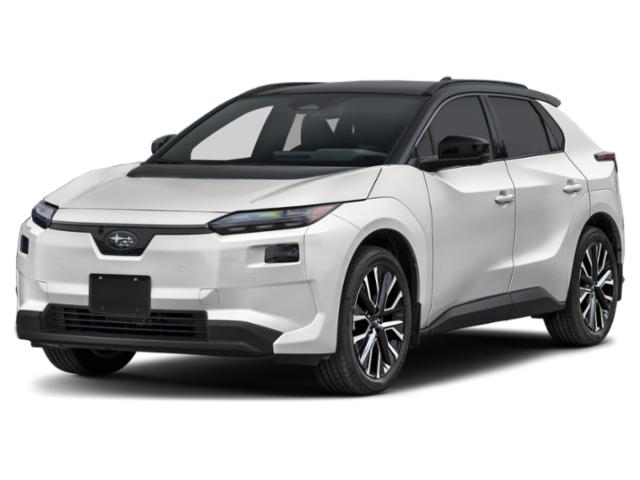 2026 Subaru Solterra Touring XT Leather for sale in St. Johnsbury, VT