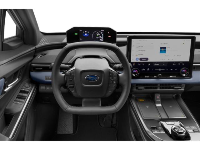 2026 Subaru Solterra Touring XT Leather