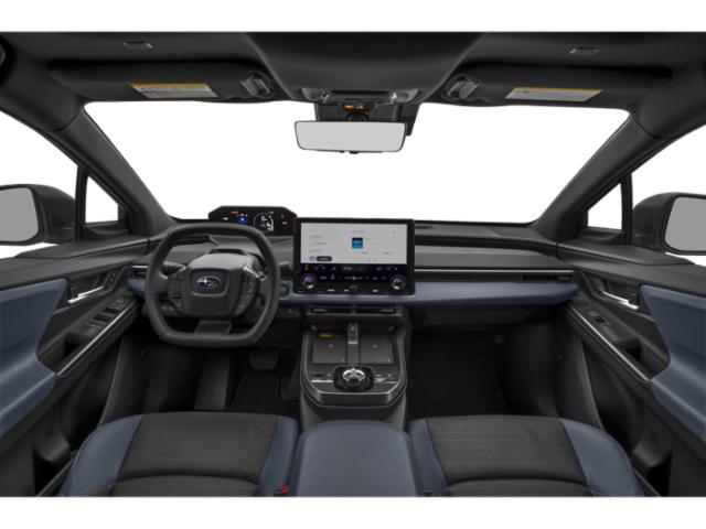 2026 Subaru Solterra Touring XT Leather