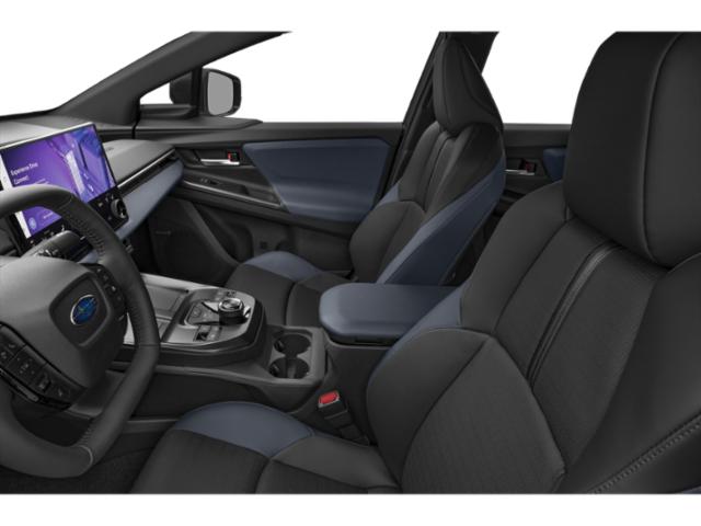 2026 Subaru Solterra Touring XT Leather