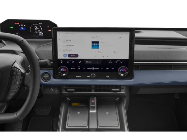 2026 Subaru Solterra Touring XT Leather