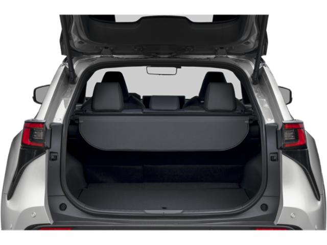 2026 Subaru Solterra Touring XT Leather