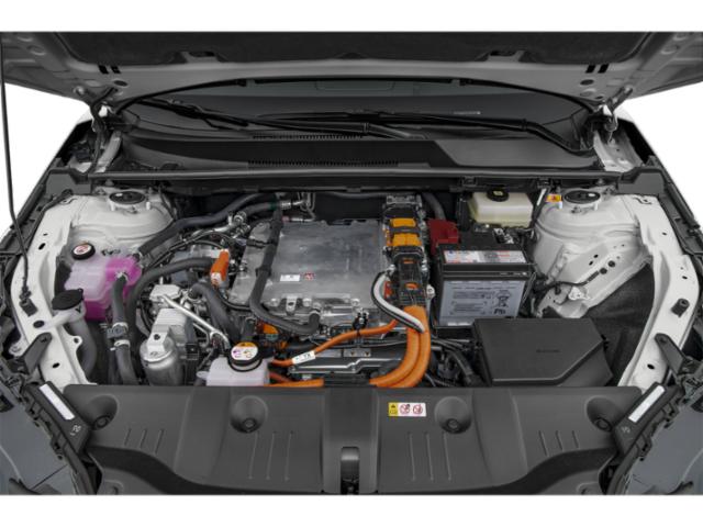2026 Subaru Solterra Touring XT Leather