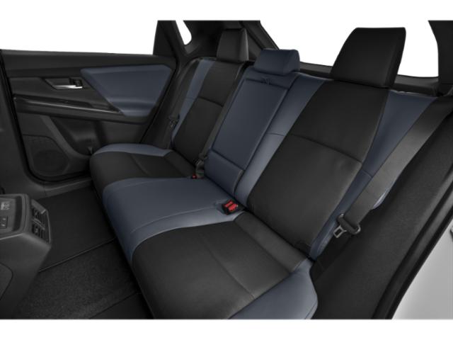 2026 Subaru Solterra Touring XT Leather