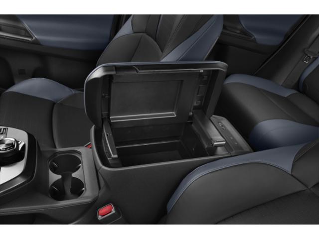 2026 Subaru Solterra Touring XT Leather