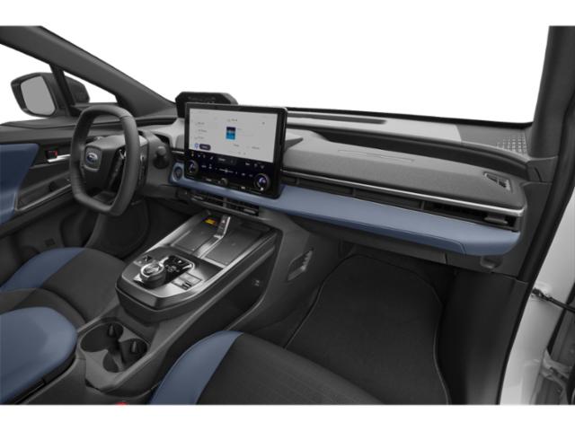 2026 Subaru Solterra Touring XT Leather