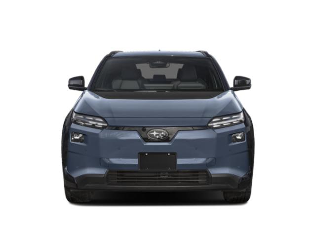 2026 Subaru Solterra Limited XT