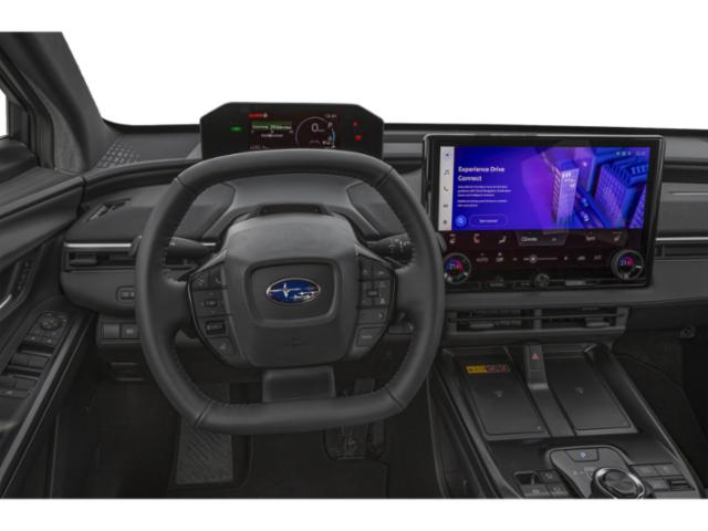 2026 Subaru Solterra Limited XT