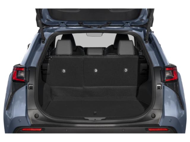 2026 Subaru Solterra Limited XT