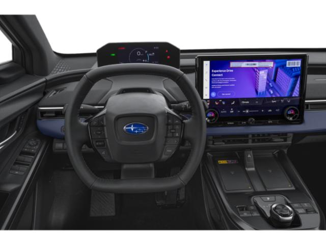 2026 Subaru Solterra Premium