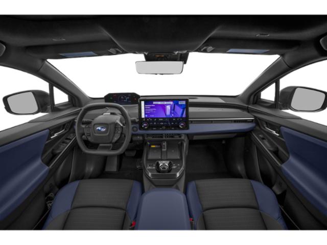 2026 Subaru Solterra Premium