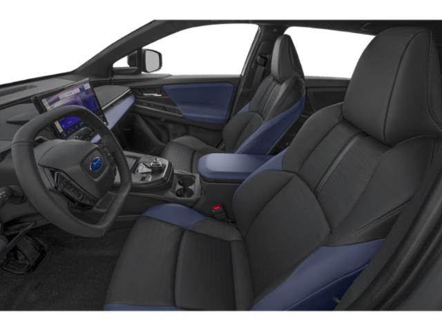2026 Subaru Solterra Premium
