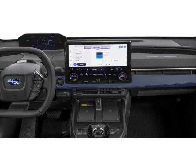 2026 Subaru Solterra Premium