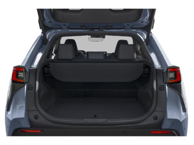 2026 Subaru Solterra Premium