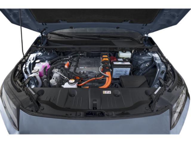 2026 Subaru Solterra Premium