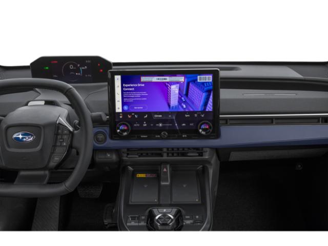 2026 Subaru Solterra Premium