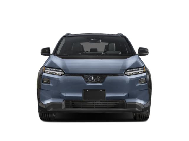 2026 Subaru Solterra Touring XT