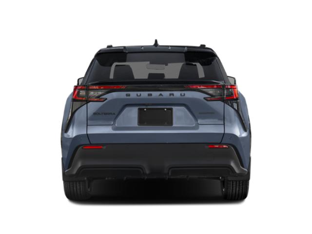 2026 Subaru Solterra Touring XT