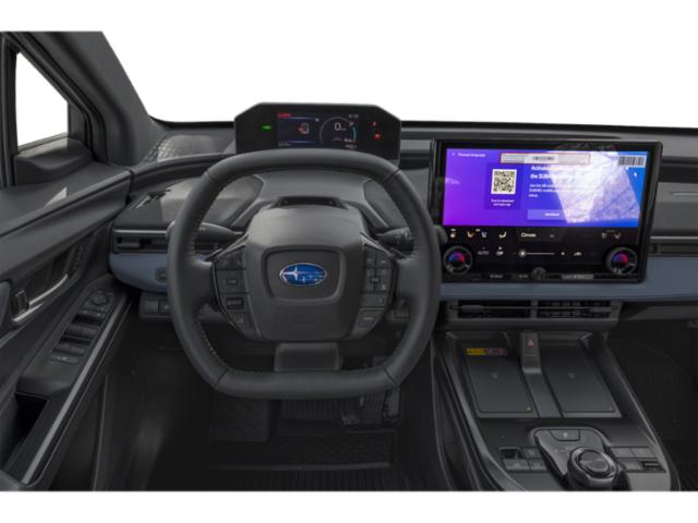 2026 Subaru Solterra Touring XT