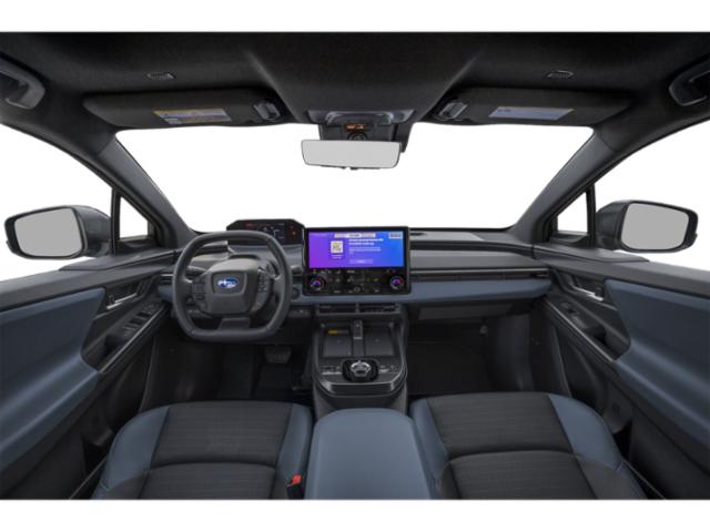 2026 Subaru Solterra Touring XT