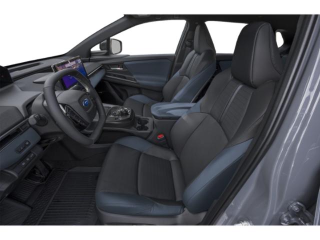 2026 Subaru Solterra Touring XT