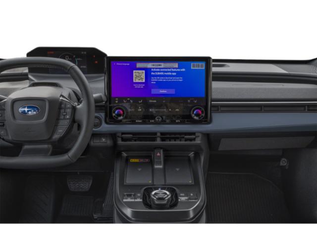 2026 Subaru Solterra Touring XT