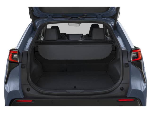 2026 Subaru Solterra Touring XT