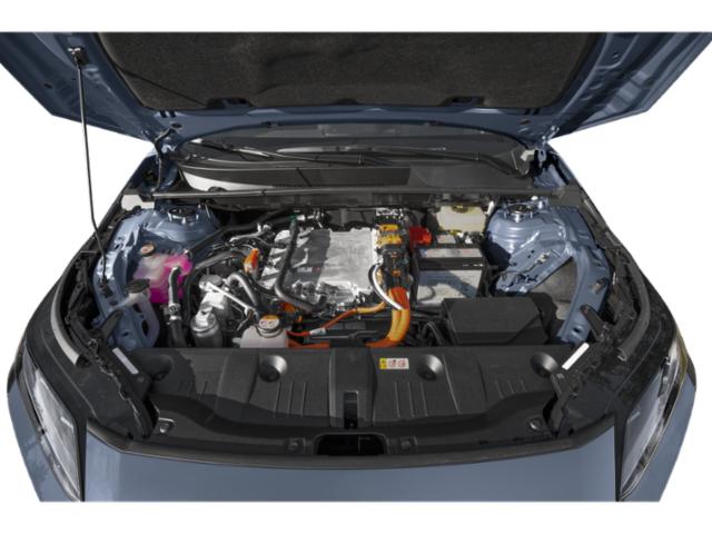 2026 Subaru Solterra Touring XT