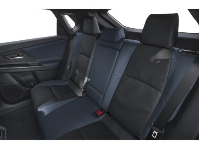 2026 Subaru Solterra Touring XT