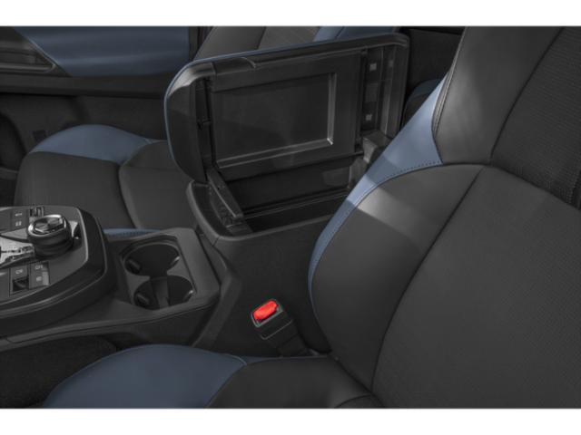 2026 Subaru Solterra Touring XT