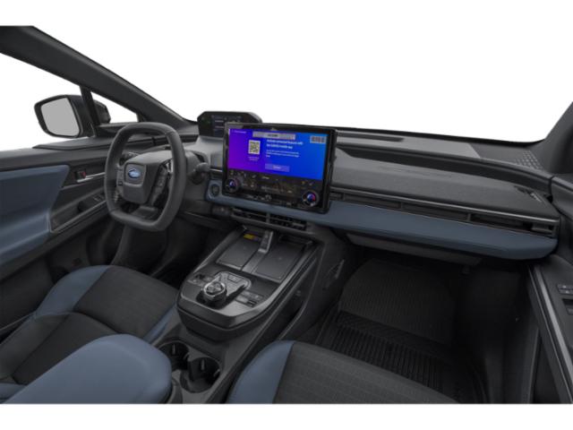 2026 Subaru Solterra Touring XT