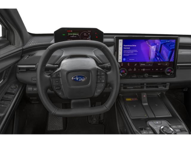 2026 Subaru Solterra Limited XT