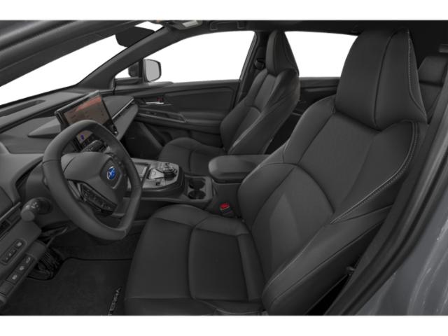 2026 Subaru Solterra Limited XT