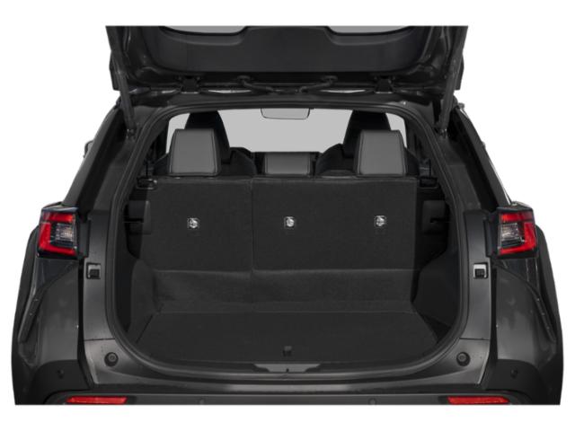 2026 Subaru Solterra Limited XT