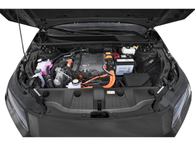2026 Subaru Solterra Limited XT
