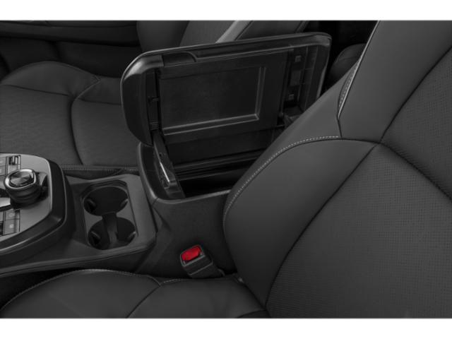 2026 Subaru Solterra Limited XT
