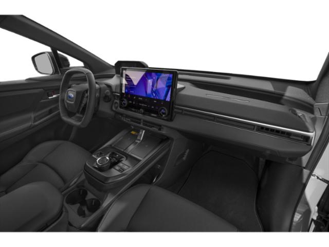 2026 Subaru Solterra Limited XT