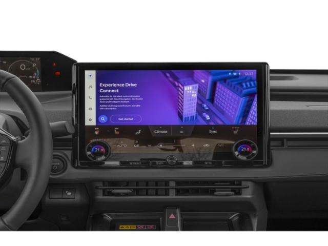 2026 Subaru Solterra Limited XT
