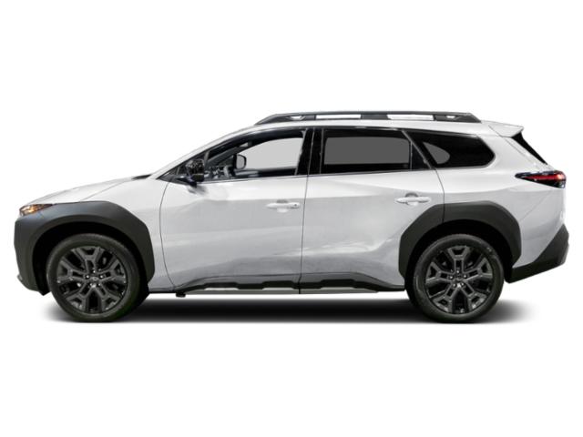 2026 Subaru Trailseeker Premium