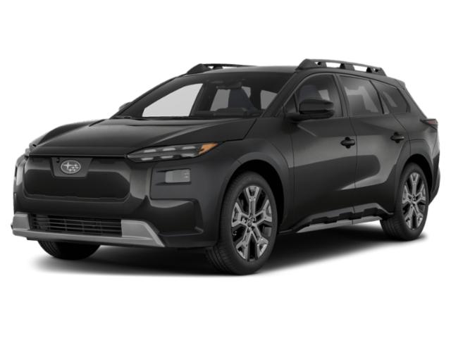 2026 Subaru Trailseeker Touring Leather