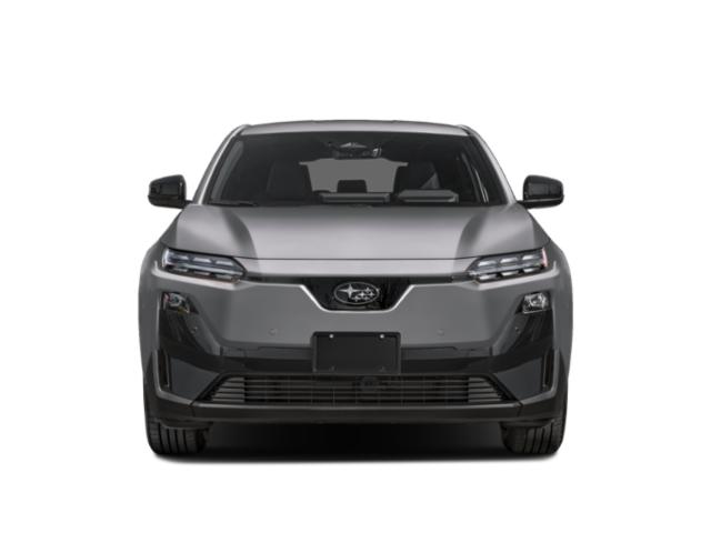 2026 Subaru Uncharted Premium FWD