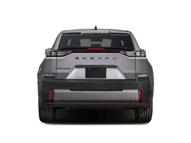 2026 Subaru Uncharted Premium FWD