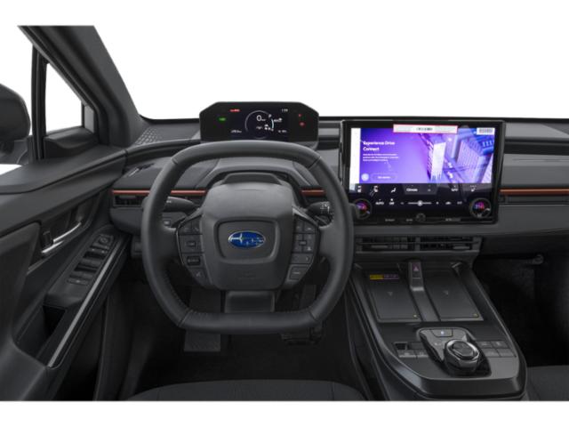 2026 Subaru Uncharted Premium FWD