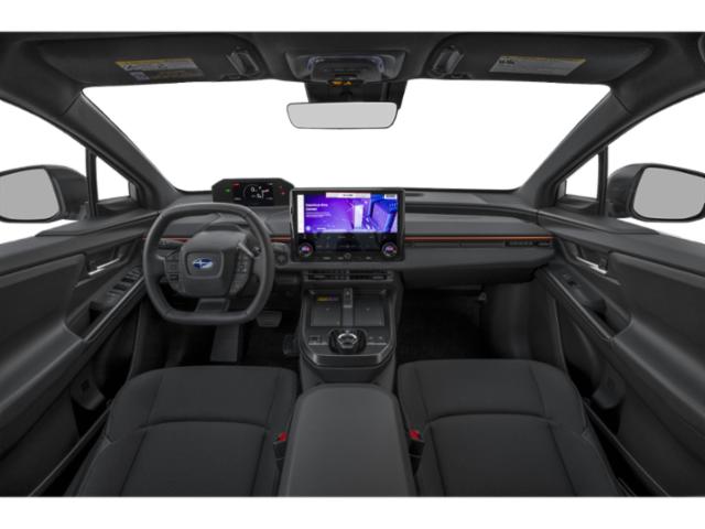 2026 Subaru Uncharted Premium FWD